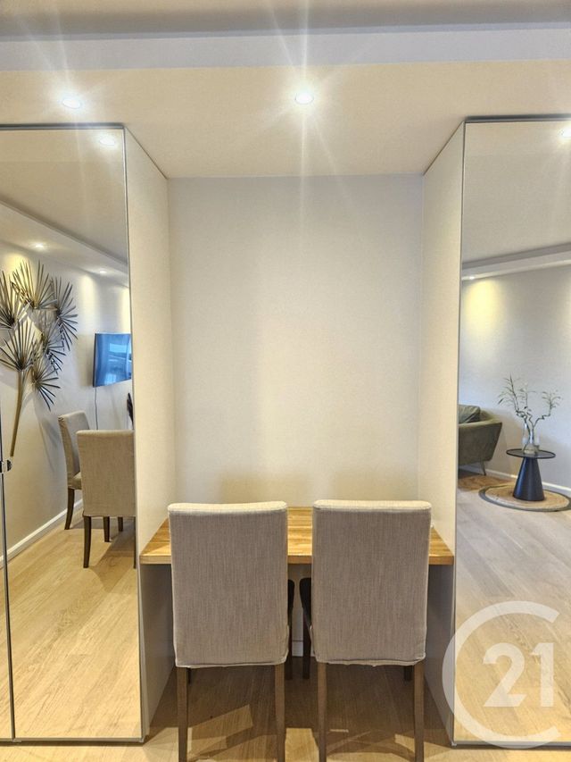 Appartement F3 &agrave; louer - 3 pi&egrave;ces - 87,19 m2 - Paris - 75016 - ILE-DE-FRANCE