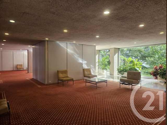 Appartement F3 &agrave; louer - 3 pi&egrave;ces - 87,19 m2 - Paris - 75016 - ILE-DE-FRANCE