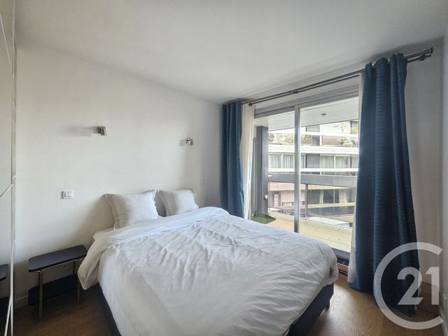 Appartement F3 &agrave; louer - 3 pi&egrave;ces - 87,19 m2 - Paris - 75016 - ILE-DE-FRANCE