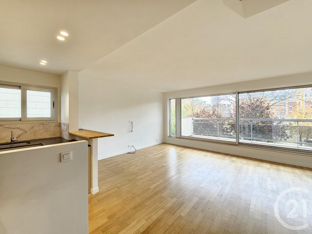 Appartement 3 pièces 77 m² · à Neuilly-sur-Seine · 77,4 m² · 3 500 €/mois