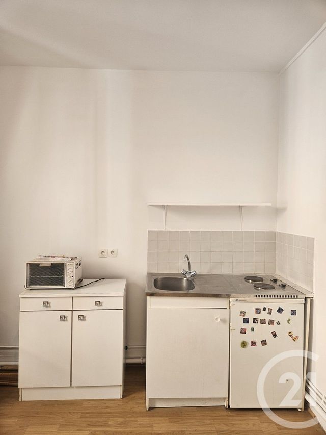 Appartement F1 &agrave; vendre - 1 pi&egrave;ce - 19,30 m2 - Paris - 75016 - ILE-DE-FRANCE