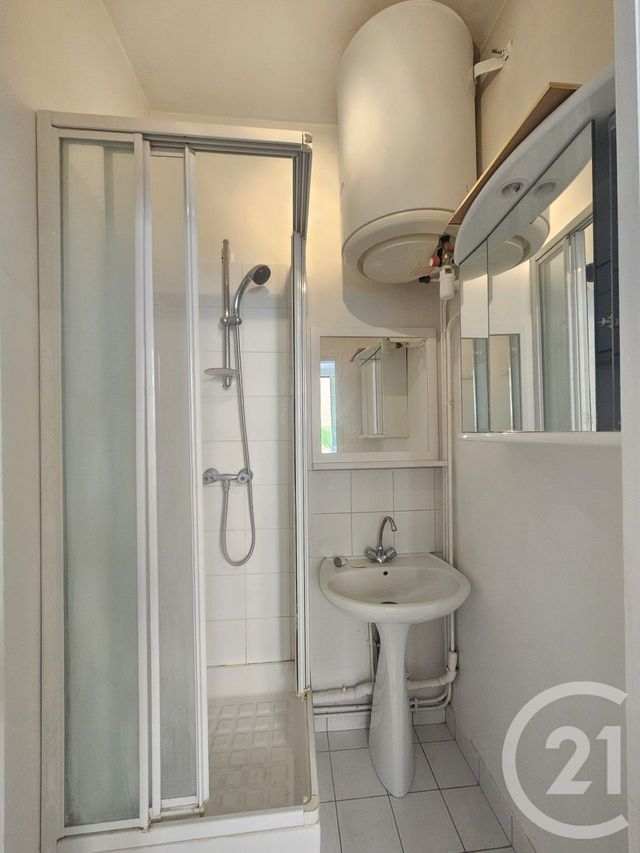 Appartement F1 &agrave; vendre - 1 pi&egrave;ce - 19,30 m2 - Paris - 75016 - ILE-DE-FRANCE