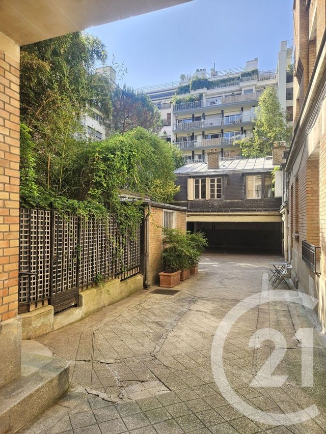 Appartement F1 &agrave; vendre - 1 pi&egrave;ce - 19,30 m2 - Paris - 75016 - ILE-DE-FRANCE
