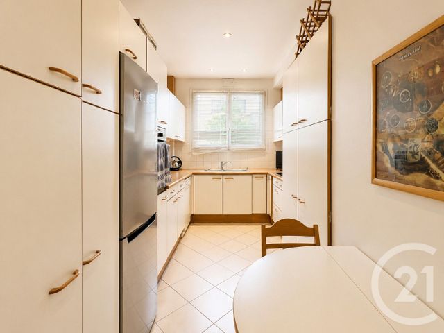 Appartement F4 &agrave; vendre - 4 pi&egrave;ces - 102,90 m2 - Paris - 75016 - ILE-DE-FRANCE