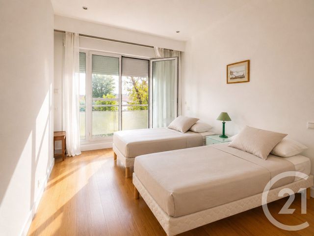 Appartement F4 &agrave; vendre - 4 pi&egrave;ces - 102,90 m2 - Paris - 75016 - ILE-DE-FRANCE