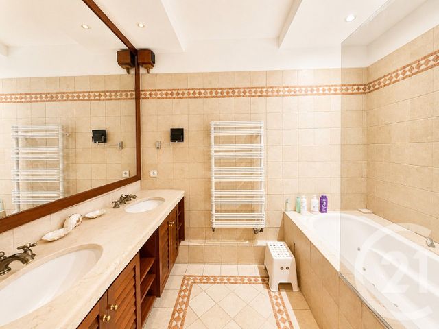 Appartement F4 &agrave; vendre - 4 pi&egrave;ces - 102,90 m2 - Paris - 75016 - ILE-DE-FRANCE