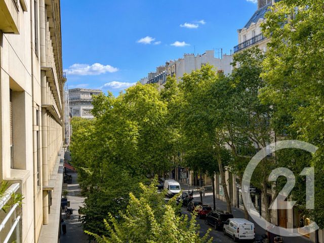Appartement F4 &agrave; vendre - 4 pi&egrave;ces - 102,90 m2 - Paris - 75016 - ILE-DE-FRANCE