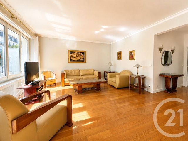 Appartement F4 &agrave; vendre - 4 pi&egrave;ces - 102,90 m2 - Paris - 75016 - ILE-DE-FRANCE