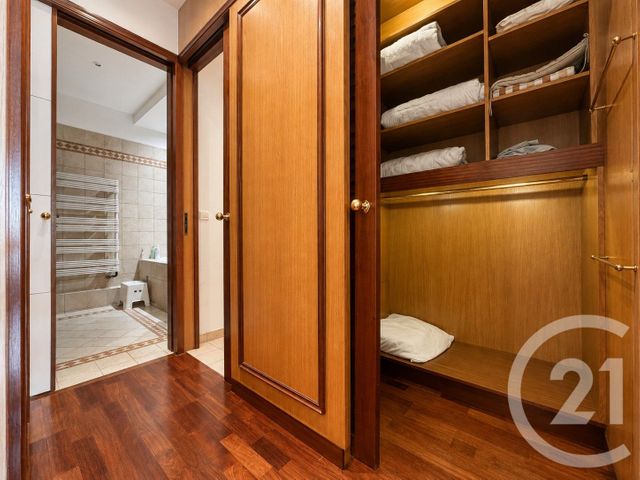 Appartement F4 &agrave; vendre - 4 pi&egrave;ces - 102,90 m2 - Paris - 75016 - ILE-DE-FRANCE