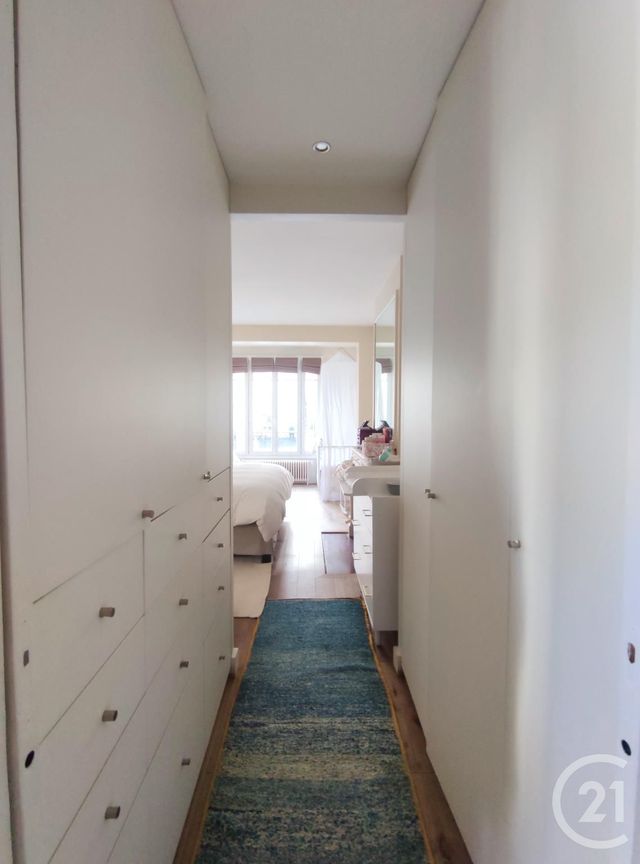 Appartement F2 &agrave; louer - 2 pi&egrave;ces - 76,81 m2 - Paris - 75016 - ILE-DE-FRANCE
