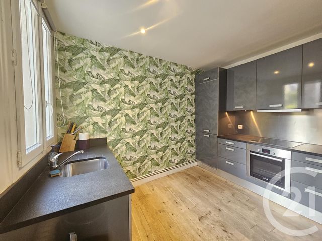 Appartement F2 &agrave; louer - 2 pi&egrave;ces - 76,81 m2 - Paris - 75016 - ILE-DE-FRANCE