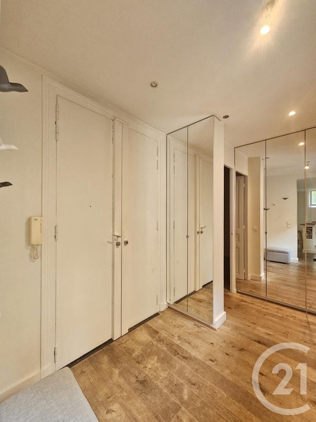 Appartement F2 &agrave; louer - 2 pi&egrave;ces - 76,81 m2 - Paris - 75016 - ILE-DE-FRANCE
