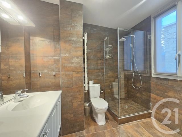 Appartement F2 &agrave; louer - 2 pi&egrave;ces - 76,81 m2 - Paris - 75016 - ILE-DE-FRANCE
