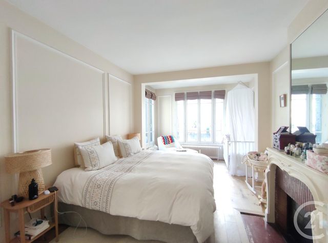 Appartement F2 &agrave; louer - 2 pi&egrave;ces - 76,81 m2 - Paris - 75016 - ILE-DE-FRANCE