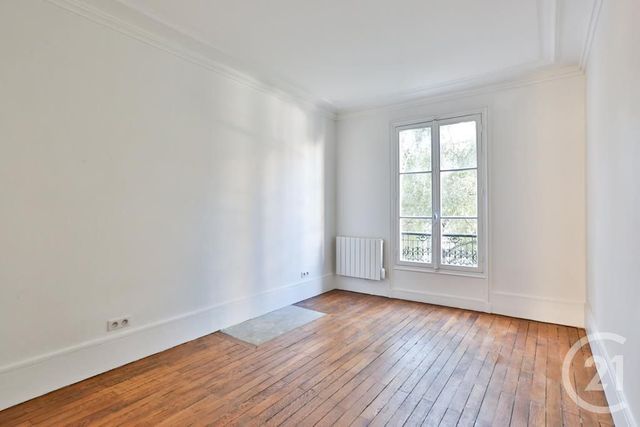Appartement F4 &agrave; louer - 4 pi&egrave;ces - 85,05 m2 - Paris - 75116 - ILE-DE-FRANCE
