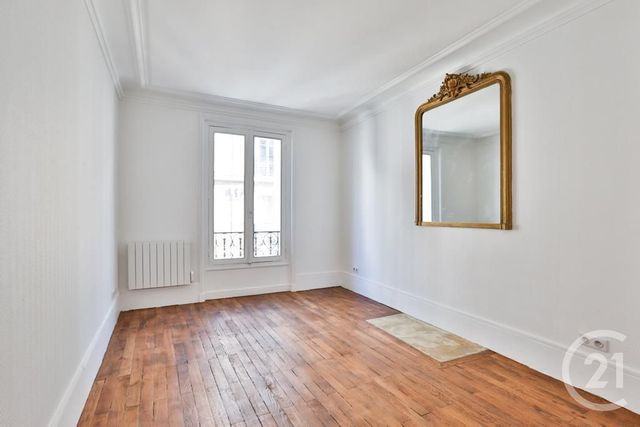 Appartement F4 &agrave; louer - 4 pi&egrave;ces - 85,05 m2 - Paris - 75116 - ILE-DE-FRANCE