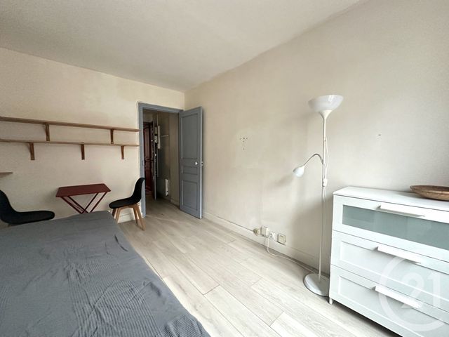 Appartement F1 &agrave; louer - 1 pi&egrave;ce - 17,69 m2 - Paris - 75016 - ILE-DE-FRANCE