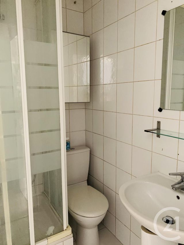 Appartement F1 &agrave; louer - 1 pi&egrave;ce - 17,69 m2 - Paris - 75016 - ILE-DE-FRANCE