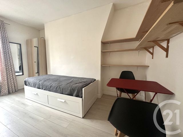 Appartement F1 &agrave; louer - 1 pi&egrave;ce - 17,69 m2 - Paris - 75016 - ILE-DE-FRANCE