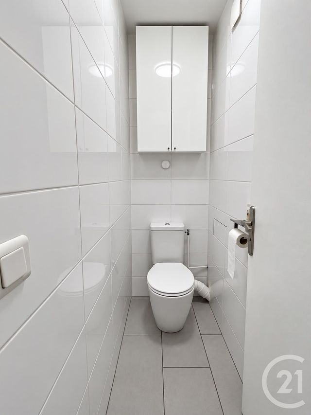 Appartement F4 &agrave; vendre - 4 pi&egrave;ces - 80,37 m2 - Paris - 75019 - ILE-DE-FRANCE