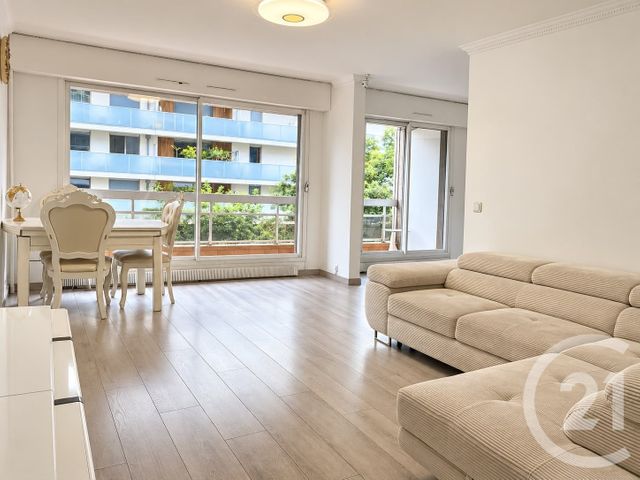 appartement - PARIS - 75019