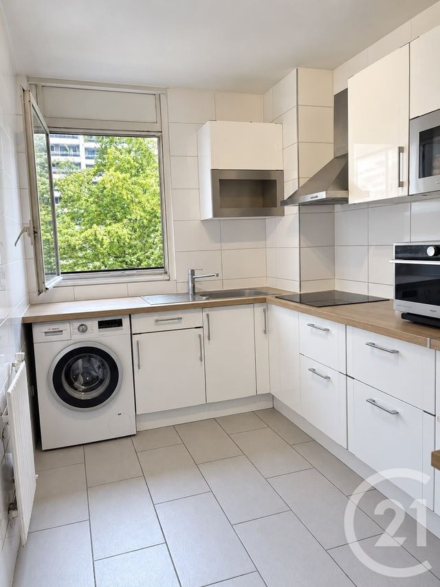 Appartement F4 &agrave; vendre - 4 pi&egrave;ces - 80,37 m2 - Paris - 75019 - ILE-DE-FRANCE