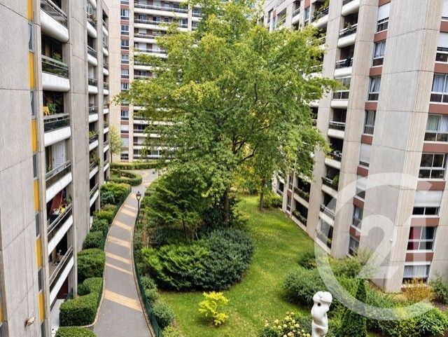 Appartement F4 &agrave; vendre - 4 pi&egrave;ces - 80,37 m2 - Paris - 75019 - ILE-DE-FRANCE