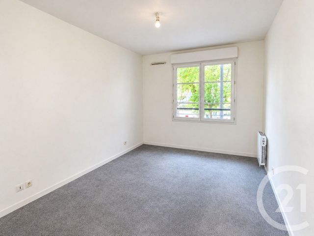 Appartement &agrave; vendre - 2 pi&egrave;ces - 46,21 m2 - Montrouge - 92 - ILE-DE-FRANCE