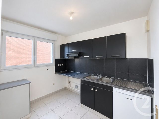 Appartement &agrave; vendre - 2 pi&egrave;ces - 46,21 m2 - Montrouge - 92 - ILE-DE-FRANCE