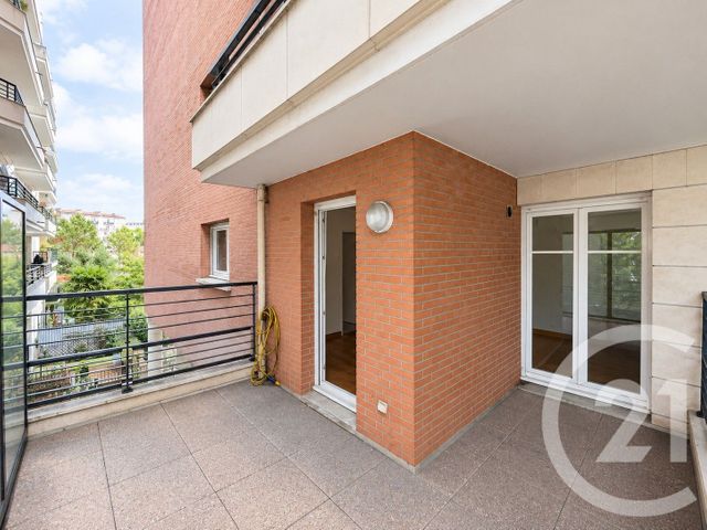 Appartement &agrave; vendre - 2 pi&egrave;ces - 46,21 m2 - Montrouge - 92 - ILE-DE-FRANCE