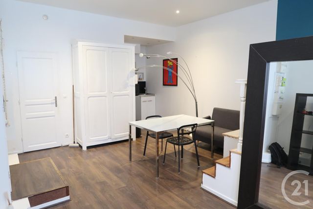 Appartement F1 à vendre - 1 pièce - 32,26 m2 - Paris - 75016 - ILE-DE-FRANCE