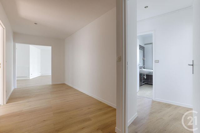 Appartement F4 à vendre - 4 pièces - 107,40 m2 - Paris - 75015 - ILE-DE-FRANCE