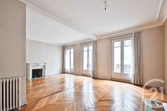 appartement - PARIS - 75016