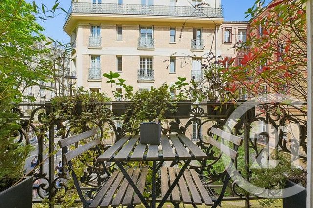 Appartement F3 à vendre PARIS