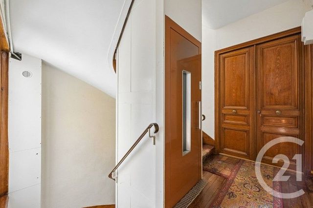 Appartement F3 &agrave; vendre - 3 pi&egrave;ces - 83,11 m2 - Paris - 75018 - ILE-DE-FRANCE