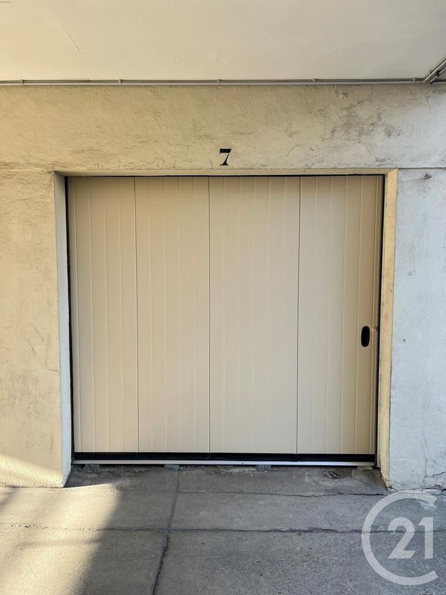 parking - BOULOGNE BILLANCOURT - 92