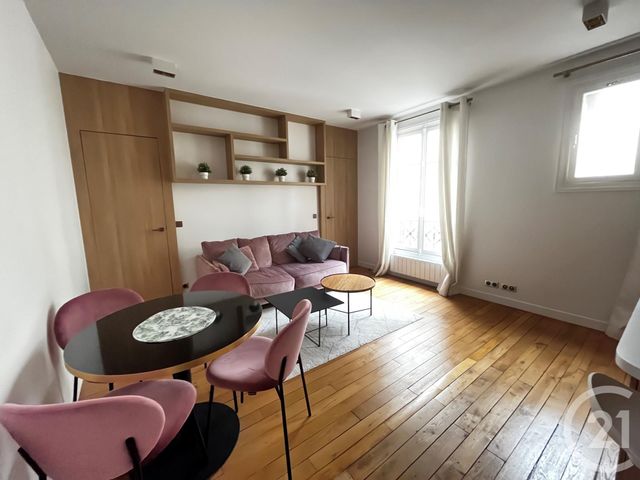 Appartement F3 à louer - 3 pièces - 47,22 m2 - Paris - 75007 - ILE-DE-FRANCE