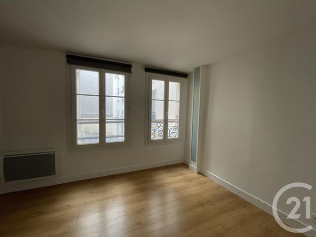 Appartement F1 à vendre - 1 pièce - 24,15 m2 - Paris - 75011 - ILE-DE-FRANCE