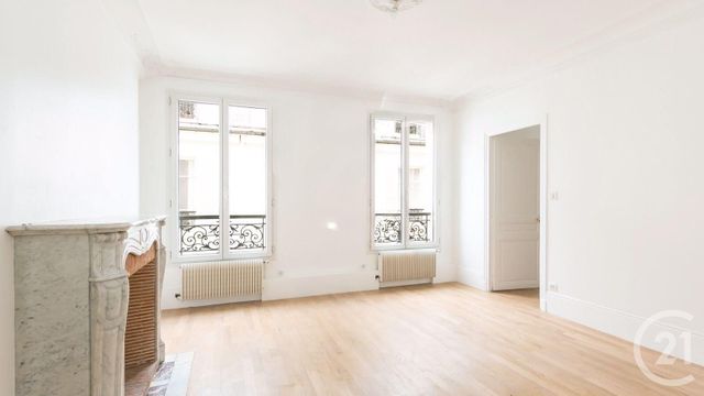 Appartement T3 à vendre - 3 pièces - 61,80 m2 - Paris - 75116 - ILE-DE-FRANCE