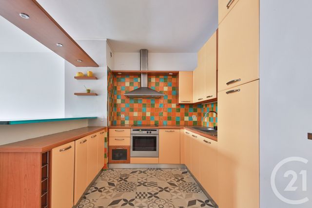 Appartement F2 &agrave; vendre - 2 pi&egrave;ces - 66,89 m2 - Paris - 75016 - ILE-DE-FRANCE