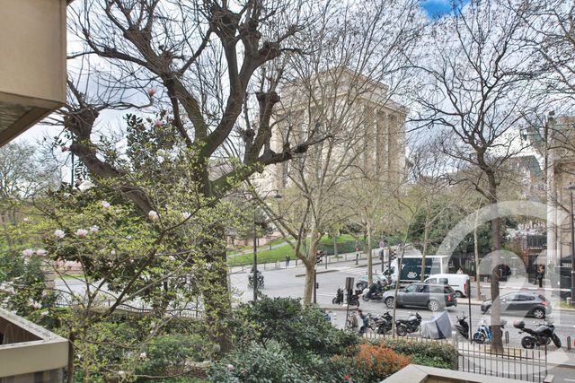 Appartement F2 &agrave; vendre - 2 pi&egrave;ces - 66,89 m2 - Paris - 75016 - ILE-DE-FRANCE