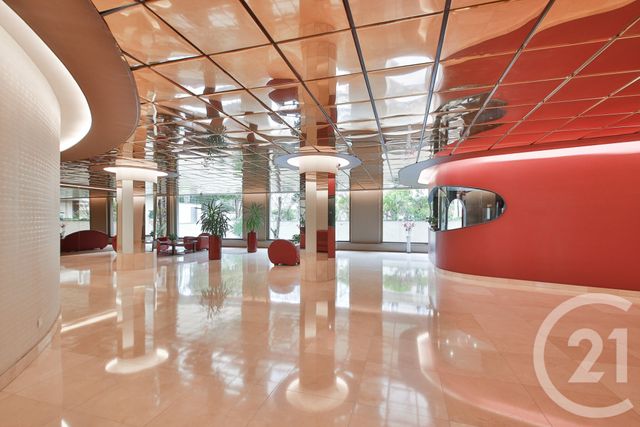 Appartement F2 &agrave; vendre - 2 pi&egrave;ces - 66,89 m2 - Paris - 75016 - ILE-DE-FRANCE