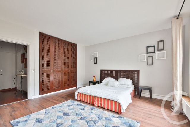 Appartement F2 &agrave; vendre - 2 pi&egrave;ces - 66,89 m2 - Paris - 75016 - ILE-DE-FRANCE