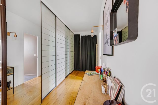 Appartement F4 à vendre - 4 pièces - 65,20 m2 - Neuilly Sur Seine - 92 - ILE-DE-FRANCE