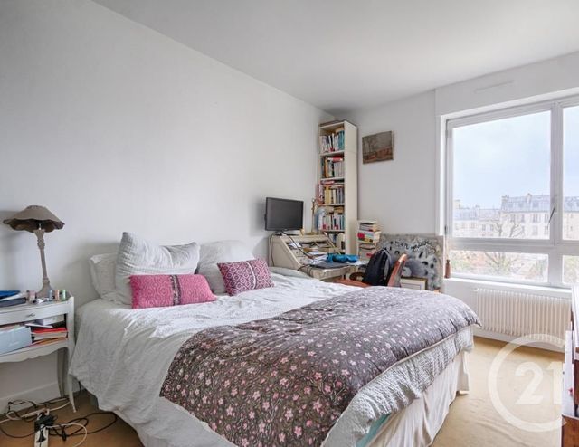 Appartement F3 à vendre - 3 pièces - 70,45 m2 - Neuilly Sur Seine - 92 - ILE-DE-FRANCE