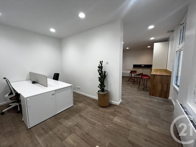 appartement - PARIS - 75016