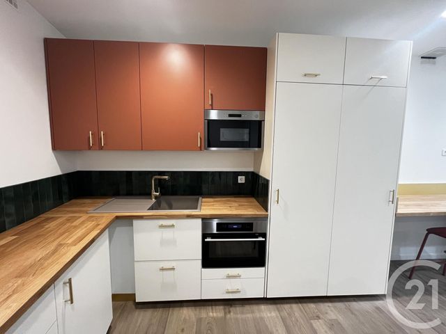 Appartement Local &agrave; louer - 3 pi&egrave;ces - 60,11 m2 - Paris - 75016 - ILE-DE-FRANCE