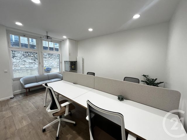 Appartement Local &agrave; louer - 3 pi&egrave;ces - 60,11 m2 - Paris - 75016 - ILE-DE-FRANCE