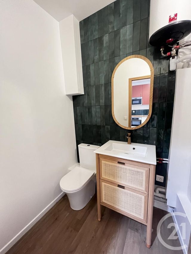 Appartement Local &agrave; louer - 3 pi&egrave;ces - 60,11 m2 - Paris - 75016 - ILE-DE-FRANCE