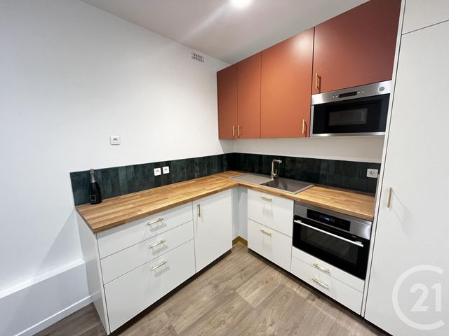 Appartement Local &agrave; louer - 3 pi&egrave;ces - 60,11 m2 - Paris - 75016 - ILE-DE-FRANCE